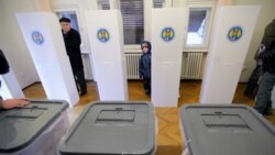 Молдавские выборы и Приднестровье