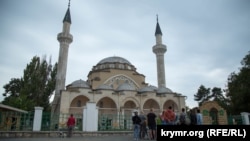 Від мечеті до синагоги: прогулянка центром Євпаторії (фотогалерея)