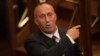 Haradinaj odložio zahtev za prijem Kosova u Interpol