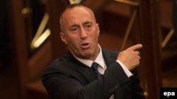 Ramuš Haradinaj