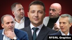 Радіо Свобода згадує найгучніші корупційні скандали, пов'язані з шостим президентом України