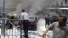 دو انفجار در دادگستری سوریه؛ یک عضو حماس در دمشق ترور شد