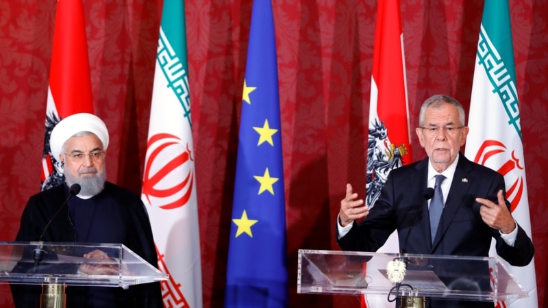 Rohani: Iran će ostati u sporazmu ako ga drugi budu poštovali