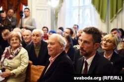 Дзідзье Канэс і Нікаля Вэрт