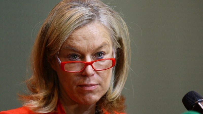 Ministrja holandeze tërhiqet për shkak të kaosit në Afganistan