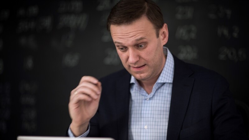 В России приступили к блокировке интернет-ресурсов Навального