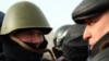 Kazakh Police Raid Party Office