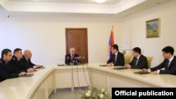 Լուսանկարը՝ Քննչական կոմիտեի