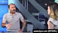 Վարդան Հարությունյան