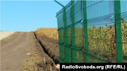 Російсько-український кордон досі без «Стіни»