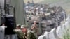 « روس ها عمليات نظامی را در کودوری آغاز کرده اند»