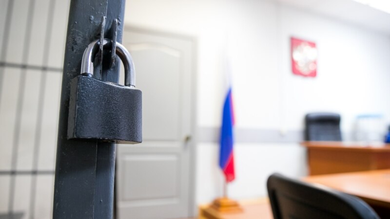 Ставропольскому экс-депутату вынесли еще один приговор – по делу о хищении