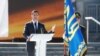 Zelenskiy Likens Russia's Seizure Of Crimea To 'Kids Being Stolen'