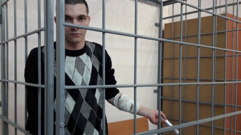 Верховный суд Татарстана снова отменил решение о компенсации за незаконное преследование Ростислава Малахова