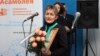 Білорусь: затриману в Орші журналістку Радіо Свобода завтра судитимуть