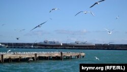 Ялта, Крим