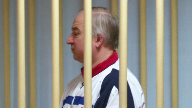 Odbijen predlog Rusije za zajedničku istragu u slučaju Skripalj