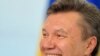 Янукович запевнив журналістів, що на них ніхто не тисне