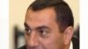 Бизнесмен, депутат Национального Собрания Армении Самвел Алексанян