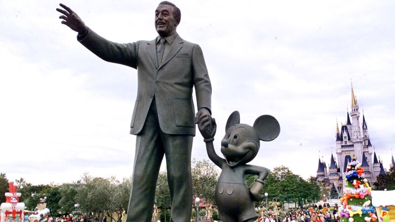 კომპანია Walt Disney-მ იყიდა კინოსტუდია 21st Century Fox-ი