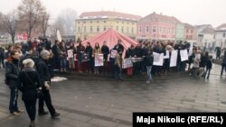 Studentska R(evolucija) u BiH: Tražimo bolje sutra za sve nas