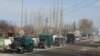 Узбекистан вновь требует коридор в анклав Сох 