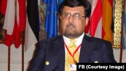 خالد پښتون