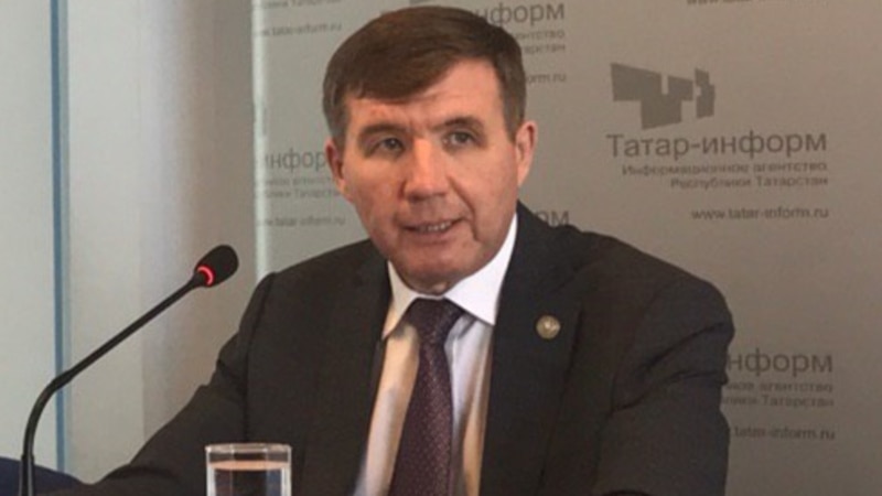 Татарстан парламентына сайлау кампаниясендә икетеллелек мәсьәләсен күзәтү булмаячак