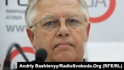 Петро Симоненко, лідер Комуністичної партії України