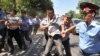 Кыргызская оппозиция намерена сорвать саммит на Иссык-Куле из-за ареста ее сторонников