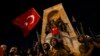 Përpjekje për grushtshtet në Turqi - së paku 90 të vrarë