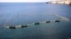 Політичний «улов»: чому Росія затримує українські судна в Чорному та Азовському морях