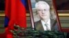 Ukraine, Russia Spar Over UN Security Council Reaction To Churkin Death