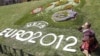 Futbol üzrə 2012-ci il Avropa Çemponatının püşkü atıldı