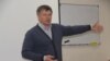 Марсель Шамсутдинов вместе с Ильей Новиковым и Борисом Фанюком уже больше года пытаются зарегистрировать свое СМИ