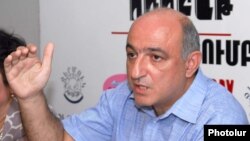 Բորիս Նավասարդյան