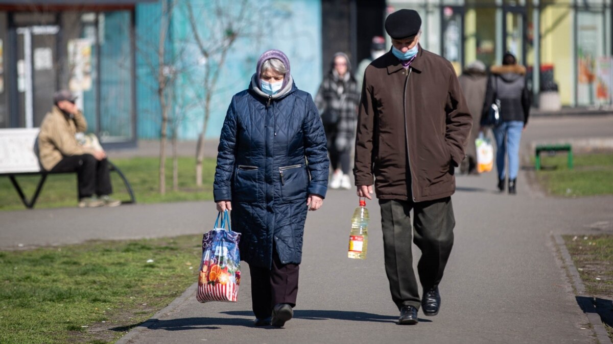 oi5.ru: COVID-19: в Украине зафиксировали 11 новых случаев COVID-19: в Украине зафиксировали 11 новых случаев