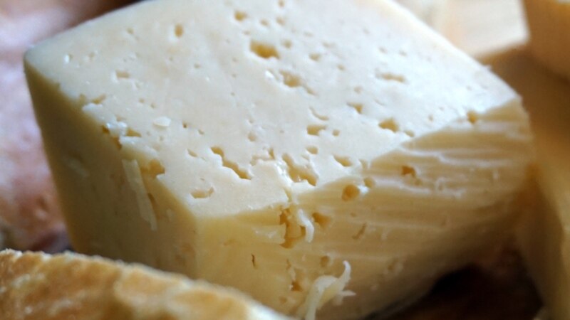 В Ингушетии создали особые сорта сыра