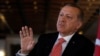 اردوغان: آمریکا در شمال سوریه علیه منافع ترکیه، ایران و روسیه عمل می‌کند