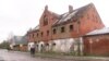 RUSSIA - Kalinongrad businessmen reconsecrates old prison 