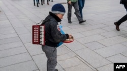 Foto nga arkivi / Prishtinë