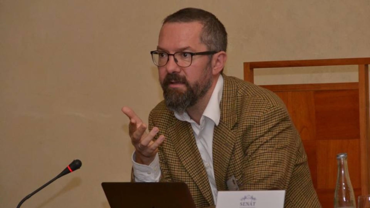Nielsen: Republika Srpska bi ojačala ako prizna genocid - Vimarsana News
