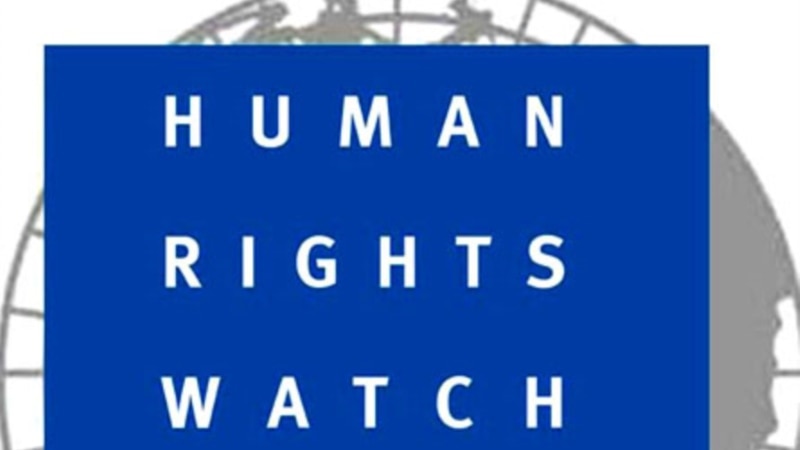HRW критикує іранський уряд за низку «політично мотивованих страт»