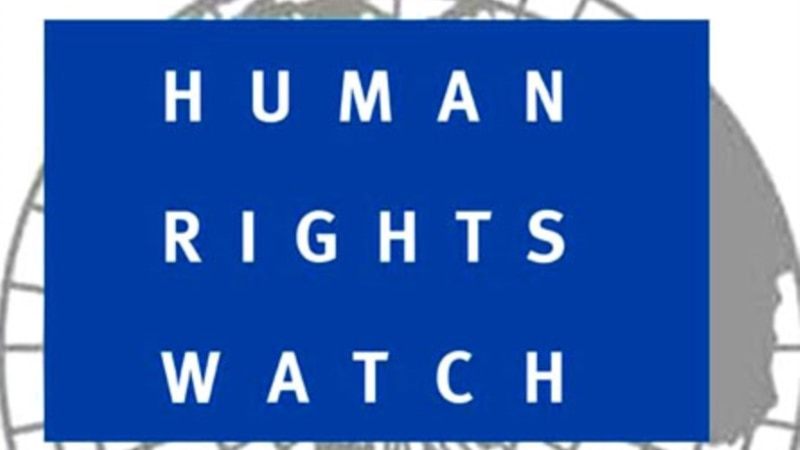 Diňle: HRW: ABŞ-Merkezi Aziýa sammitinde sebitdäki repressiýa meselesi gozgalmaly