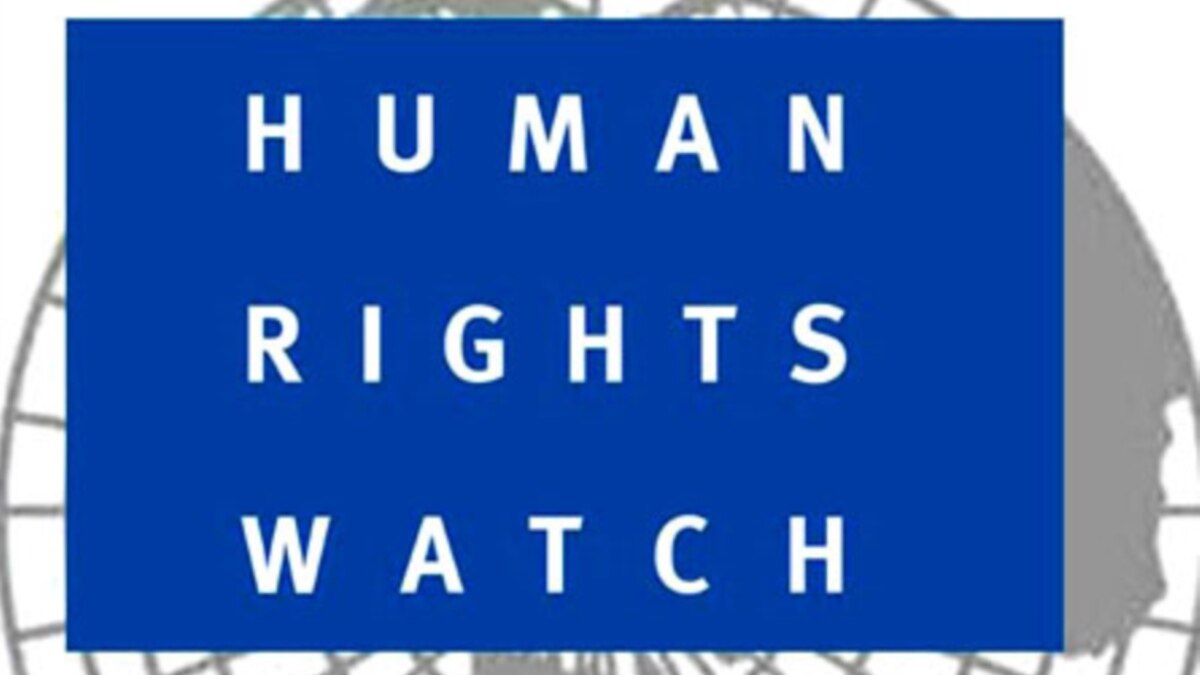 Human Rights Watch осудила убийство 25-летнего гея в Ташкенте