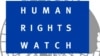 HRW-niň logosy