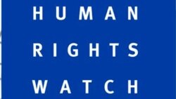 HRW Кыргызстандагы сөз эркиндигине кабатыр