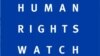 HRW: «Азаттыкка» байланыштуу окуя терең иликтенет деп ишенебиз