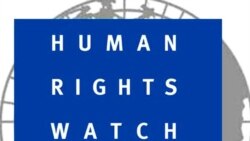 HRW: Türkmenistandaky adam hukuklarynyň ýagdaýy Olimpiýa prinsiplerine ters gelýär