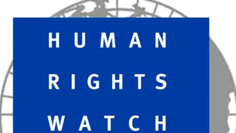 HRW халыкара хокук яклау оешмасы үз хисабында Алсу Кормашеваны искә алды 
